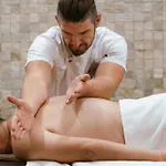 Отель Lucky & Relax Банско