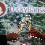 Отель Lucky & Relax