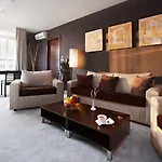 Lucky & Relax Отель