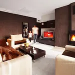 Lucky & Relax Отель
