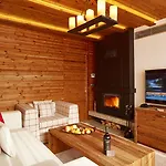 Lucky & Relax Отель 5*
