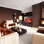 Lucky & Relax Отель 5*