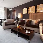 Lucky & Relax 5* Банско