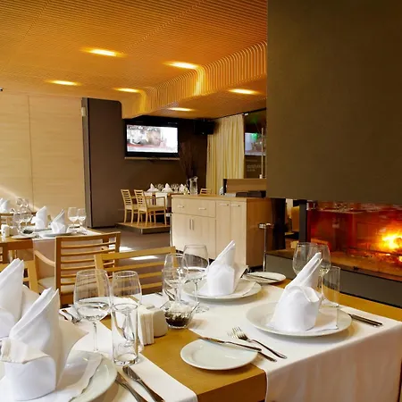 лъки спа&релакс 5*
