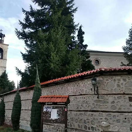 лъки спа&релакс Хотел Банско