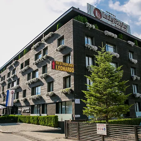 Lucky & Relax מלון 5*