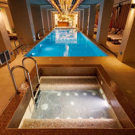 Lucky & Relax 5* בנסקו