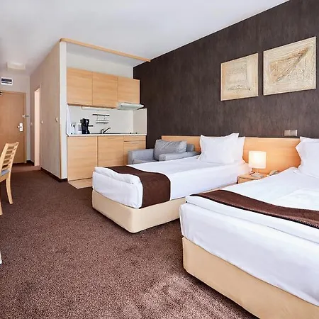 лъки спа&релакс 5*