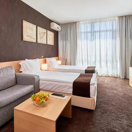 лъки спа&релакс 5*