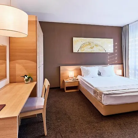 лъки спа&релакс 5*