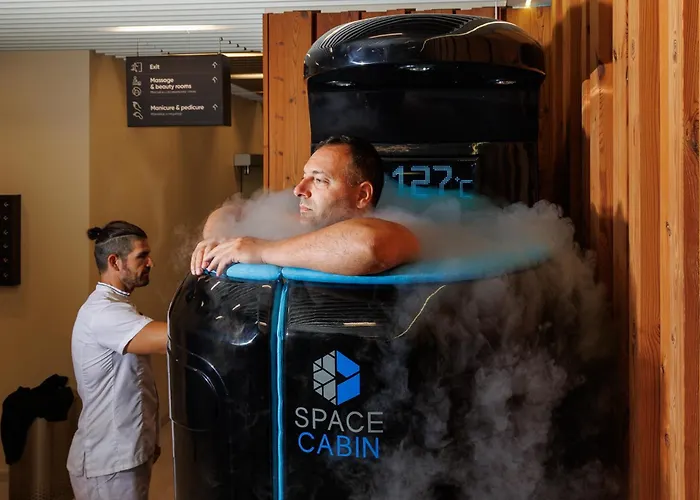 Lucky & Relax מלון