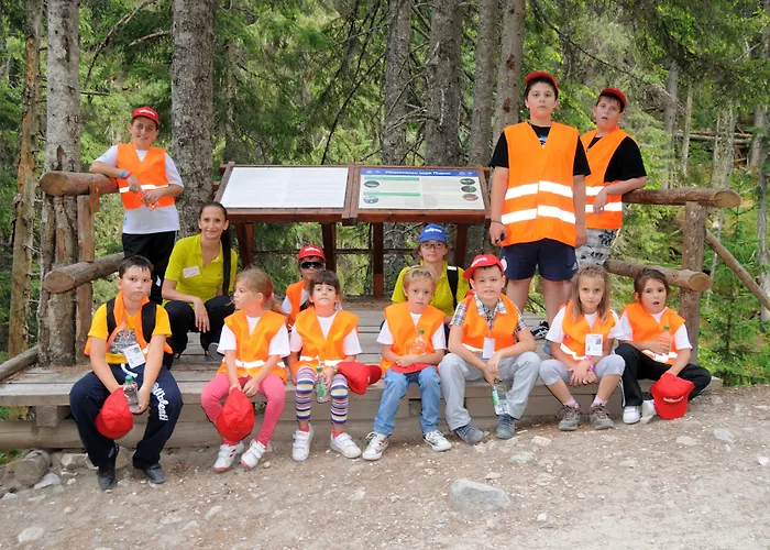 Lucky Spa&relax Hotel 5*