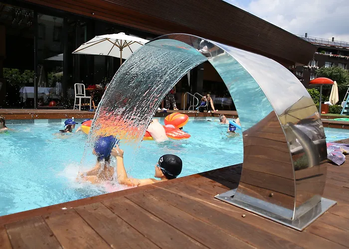 Lucky Spa&relax Hotel