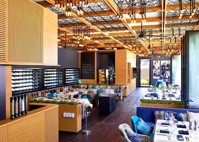 Lucky & Relax Hotel 5*