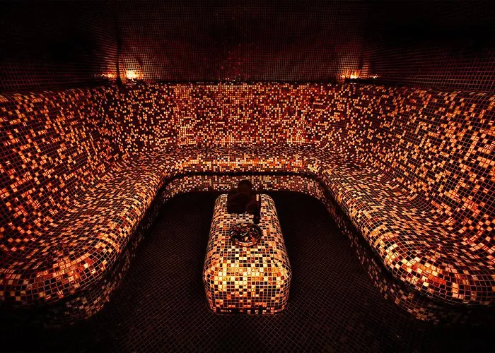 Lucky Spa&relax Hotel 5*