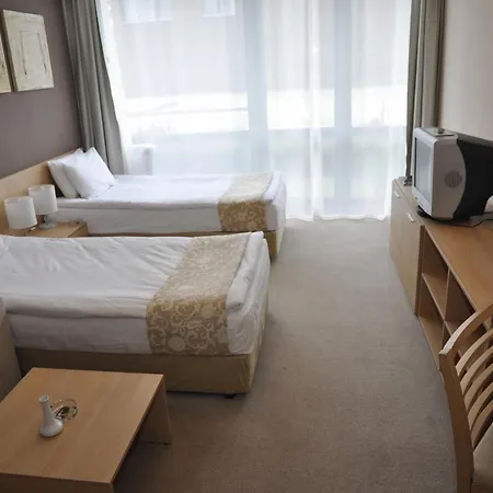 Lucky & Relax Hotel Bansko