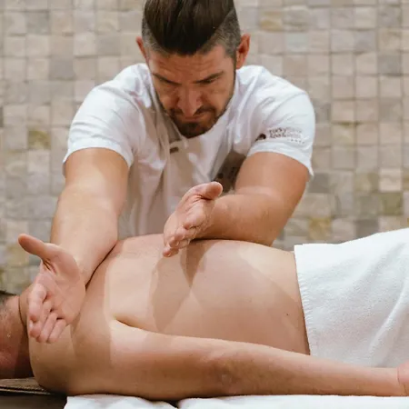 Otel Lucky & Relax Bansko