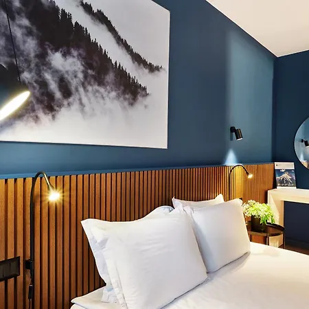 Lucky & Relax Hotel 5*