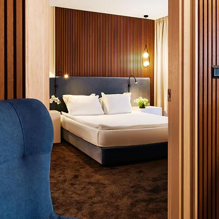 Lucky & Relax 5* Bansko