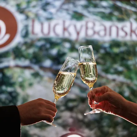 호텔 럭키 스파&릴렉스