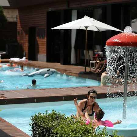 Lucky & Relax Otel Bansko