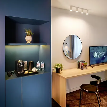 Hotel Lucky & Relax Bansko