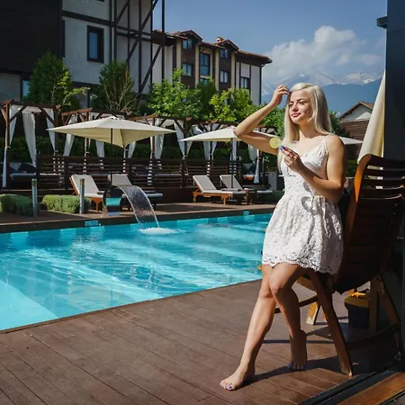 Hotel Lucky & Relax 5*