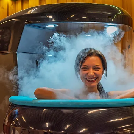 Lucky & Relax Hotel Bansko