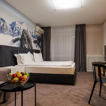 Lucky & Relax Bansko