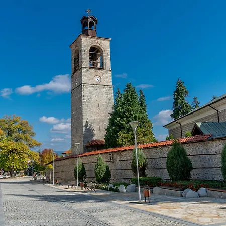 Lucky & Relax Bansko