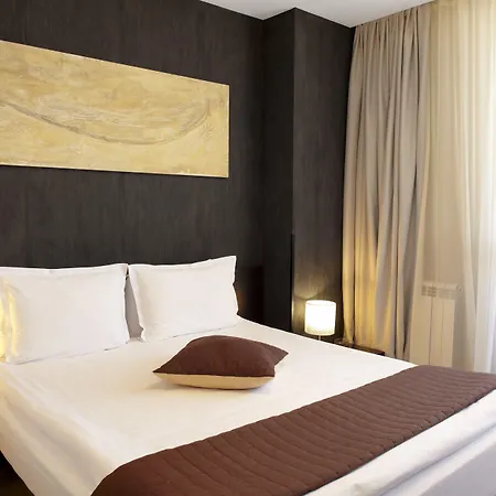 Lucky & Relax 5* Bansko