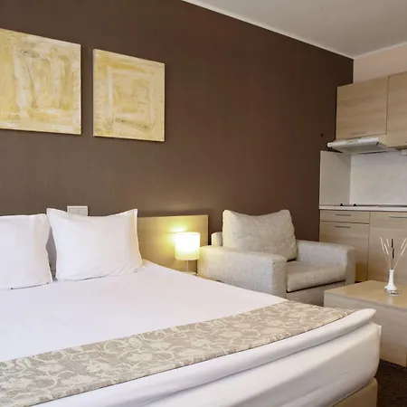 Lucky & Relax Bansko