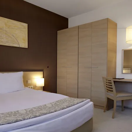 Hotel Lucky & Relax Bansko