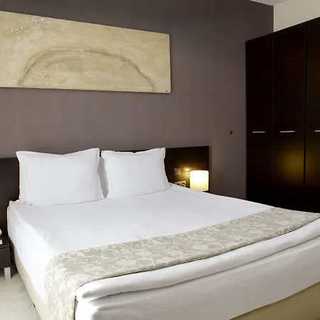 Lucky & Relax Otel 5*