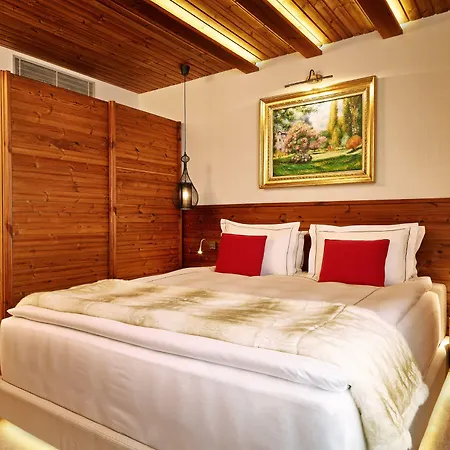 Lucky & Relax 5* Bansko