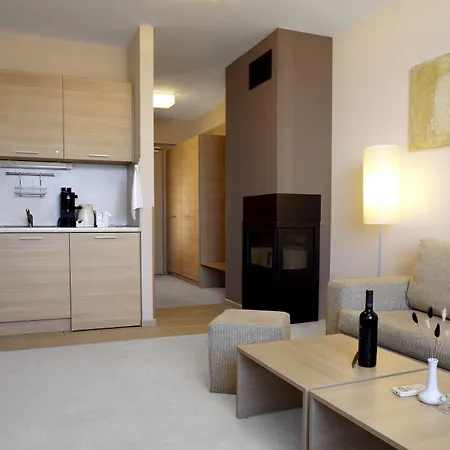 лъки спа&релакс 5* Банско