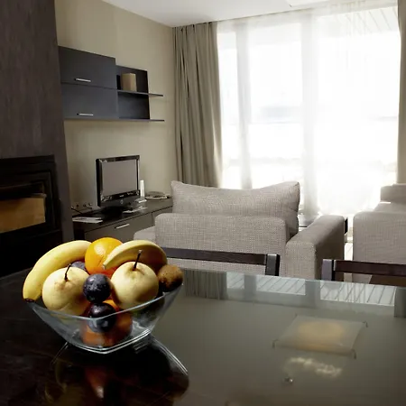 Hotel Lucky & Relax Bansko