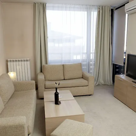 Hotel Lucky & Relax Bansko