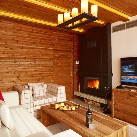 럭키 스파&릴렉스 호텔 5*