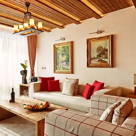 Otel Lucky & Relax 5*