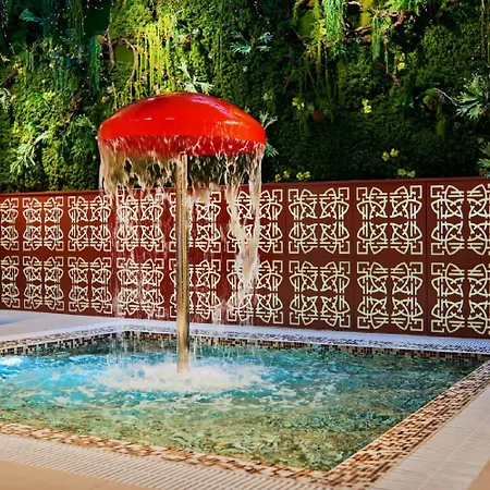 Hotel Lucky & Relax 5*