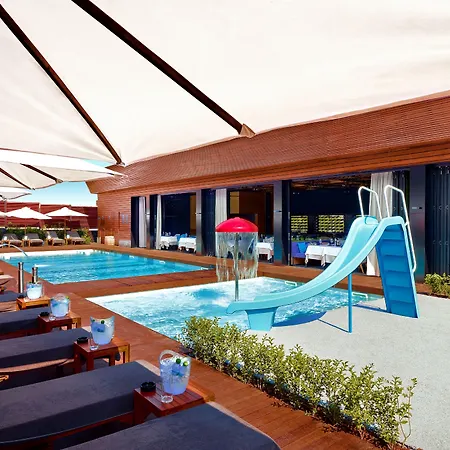 럭키 스파&릴렉스