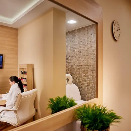 Lucky & Relax 5* Bansko