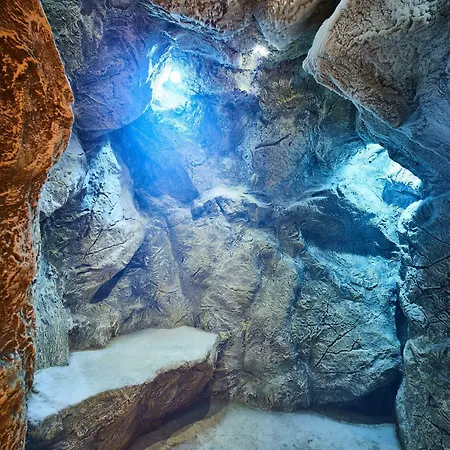 럭키 스파&릴렉스 반스코