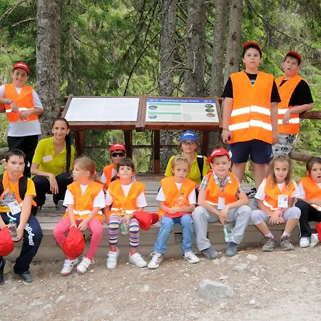 럭키 스파&릴렉스 호텔 5*