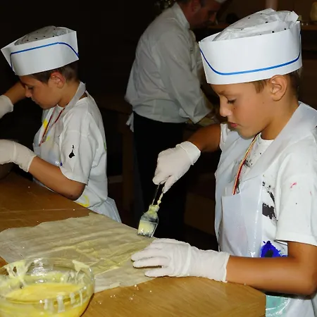 Hotel Lucky & Relax 5*