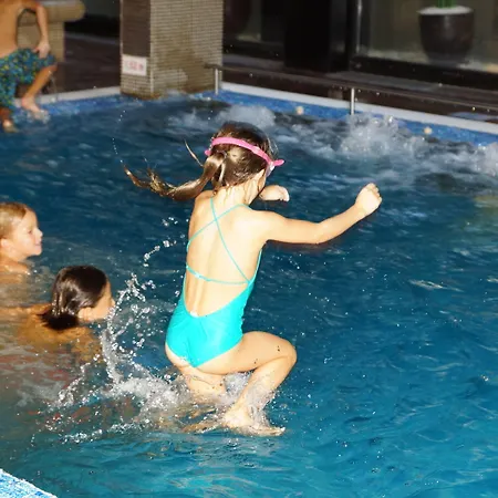 럭키 스파&릴렉스