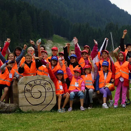 Lucky & Relax 5* Bansko