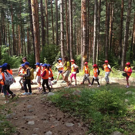 Lucky & Relax 5* Bansko