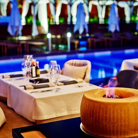 Lucky & Relax 5* Bansko